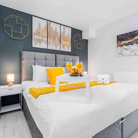 ✪Central✪6Bed✪ Parking✪Pool Table✪Private Patio ✪ Бирмингам Екстериор снимка