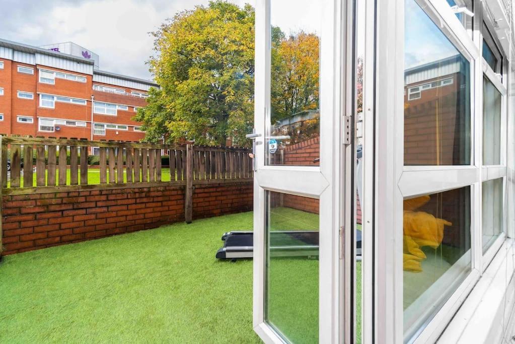 ✪Central✪6Bed✪ Parking✪Pool Table✪Private Patio ✪ Бирмингам Екстериор снимка