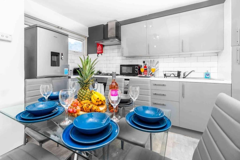 ✪Central✪6Bed✪ Parking✪Pool Table✪Private Patio ✪ Бирмингам Екстериор снимка