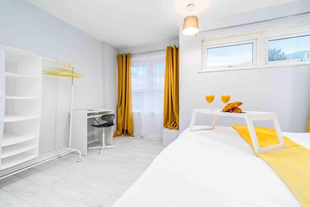 ✪Central✪6Bed✪ Parking✪Pool Table✪Private Patio ✪ Бирмингам Екстериор снимка