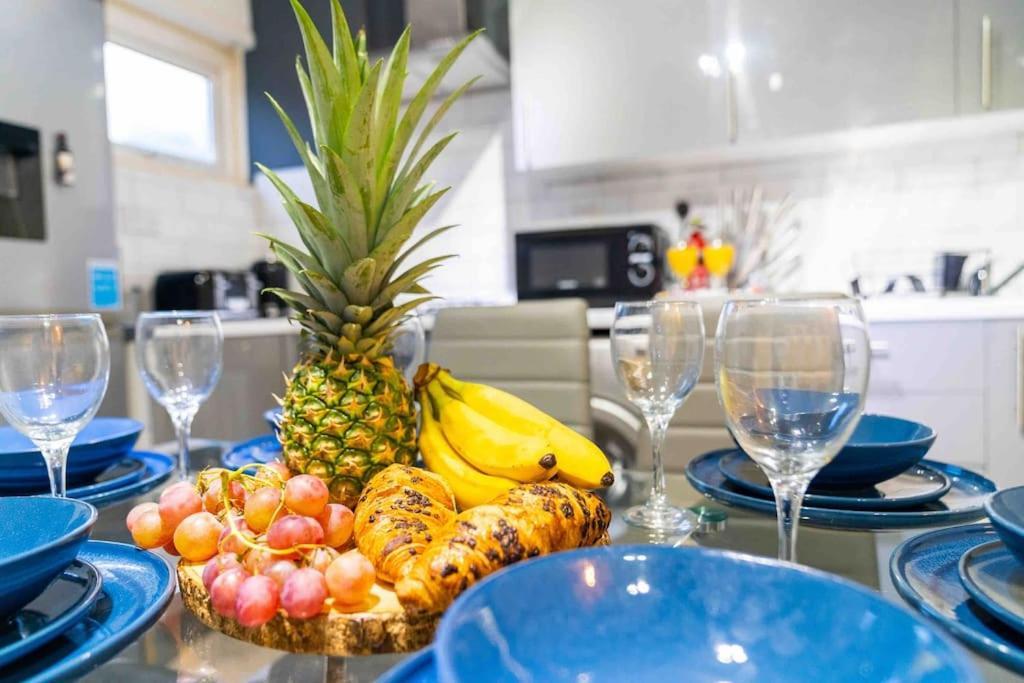 ✪Central✪6Bed✪ Parking✪Pool Table✪Private Patio ✪ Бирмингам Екстериор снимка